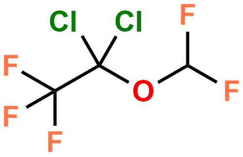 Isoflurane EP Impurity D