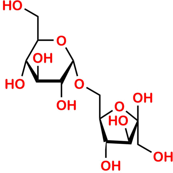 Isomalt EP Impurity A