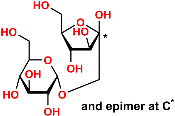 Isomalt EP Impurity D