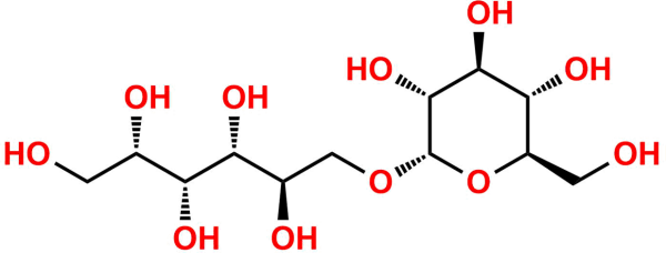 Isomaltitol