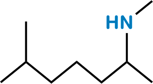 Isometheptene BP Impurity A