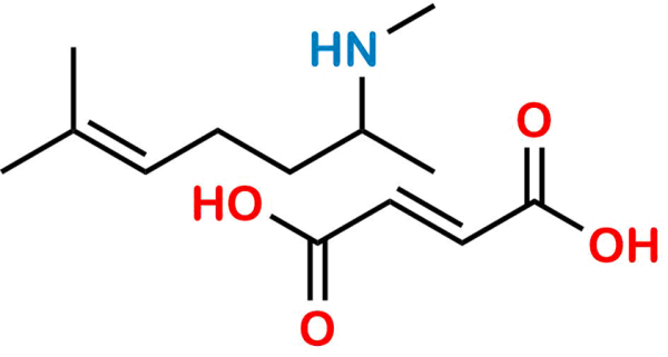 Isometheptene Fumarate