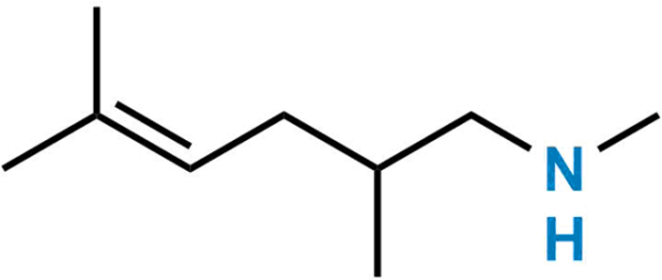 Isometheptene Impurity 2