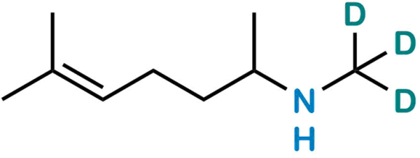 Isometheptene D3