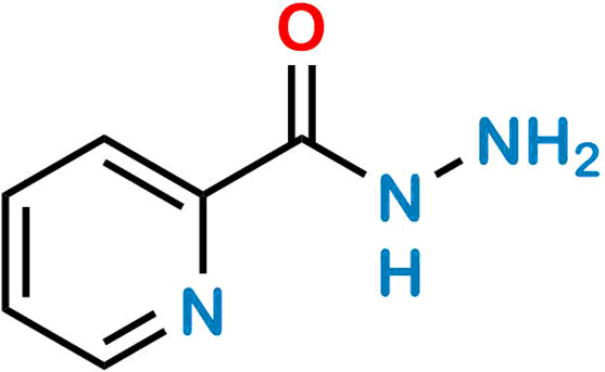 2-Isoniazid Impurity