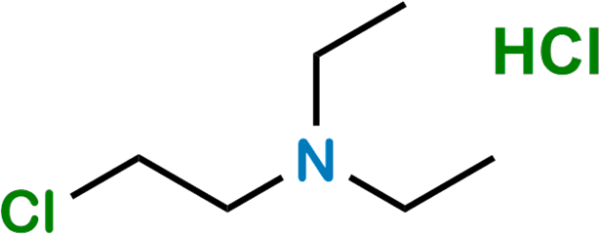 Amiodarone EP Impurity H