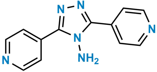 Isoniazid Dimer