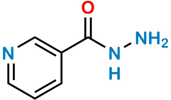 Isoniazide EP Impurity D