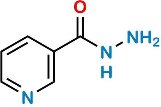 Nicotinic Acid Hydrazide