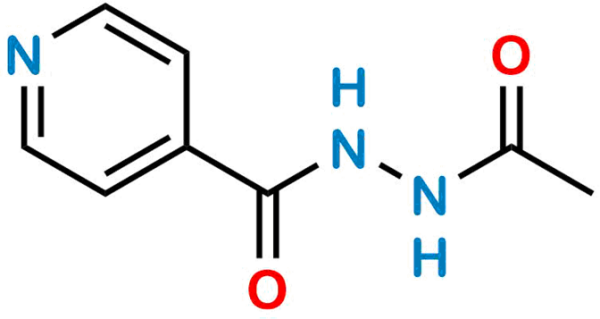 Acetyl Isoniazid