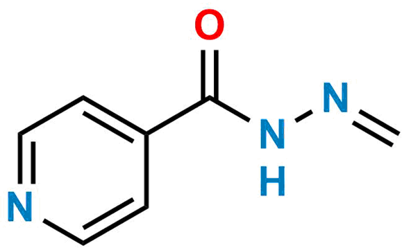 Isoniazid Formaldehyde Adduct Impurity