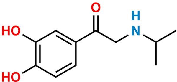 Isoprenaline EP Impurity A