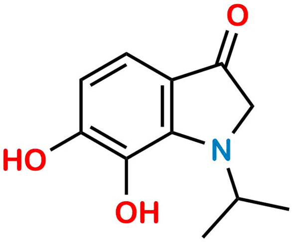 Isoproterenol Impurity 1