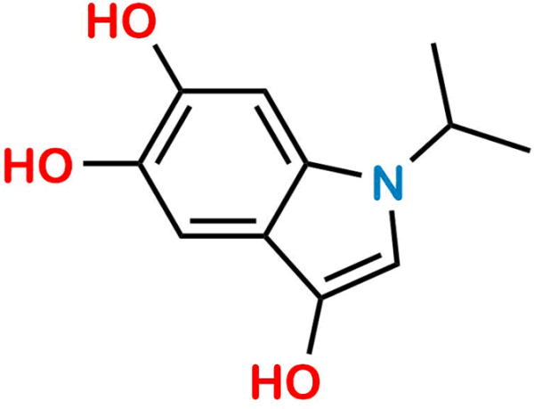 Isoproterenol Impurity 10