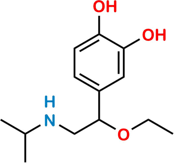 Isoproterenol Impurity 11