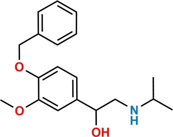 Isoproterenol Impurity 3