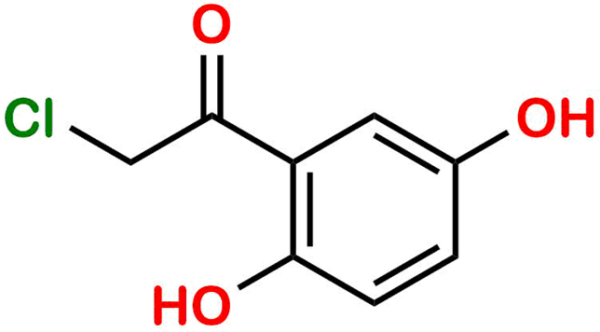 Isoproterenol Impurity 4