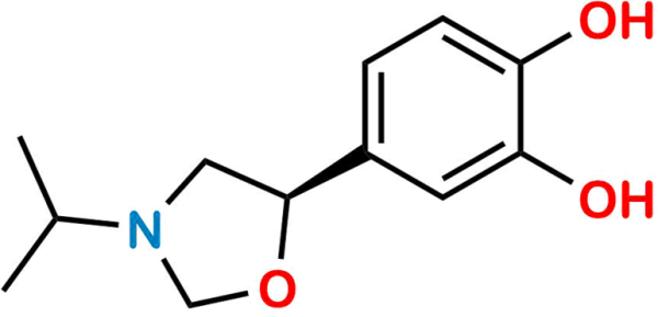 Isoproterenol Impurity 8