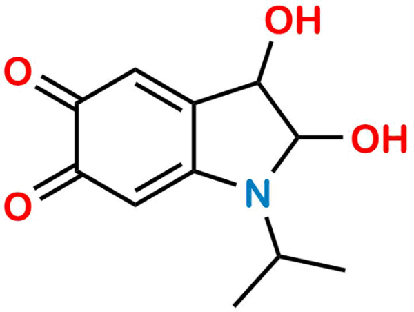 Isoproterenol Impurity 9