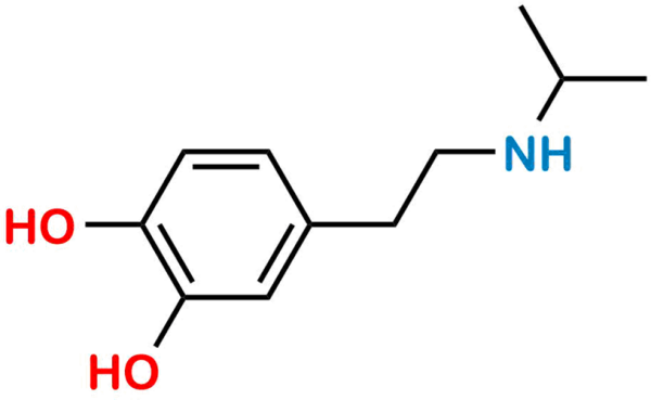 N-Isopropyldopamine