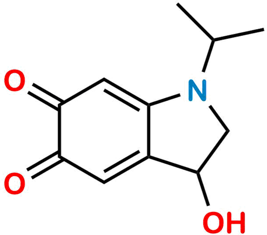 N-Isopropylnoradrenochrome