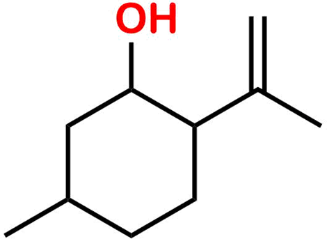 Isopulegol