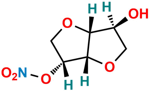 Isosorbide Dinitrate EP Impurity B