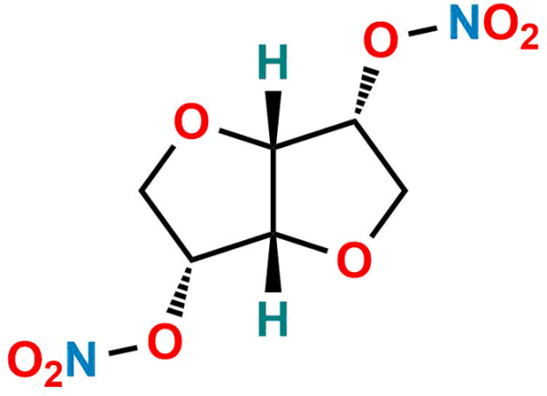 Isomannide Dinitrate