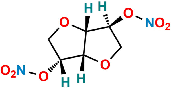 Isosorbide Dinitrate