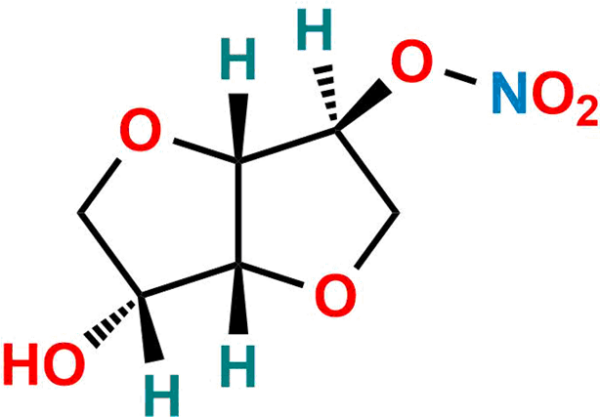 Isosorbide Mononitrate EP Impurity B