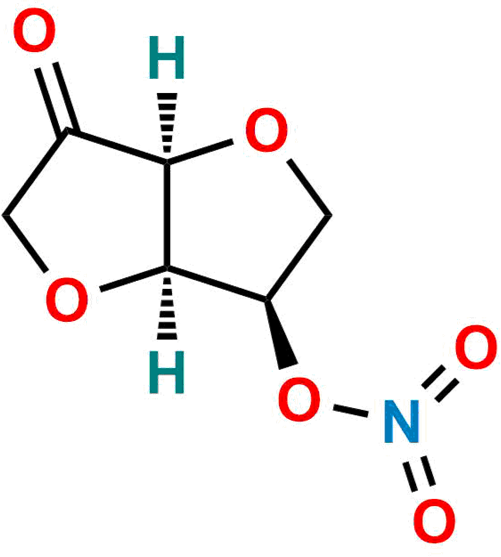 Isosorbide Mononitrate Impurity 1