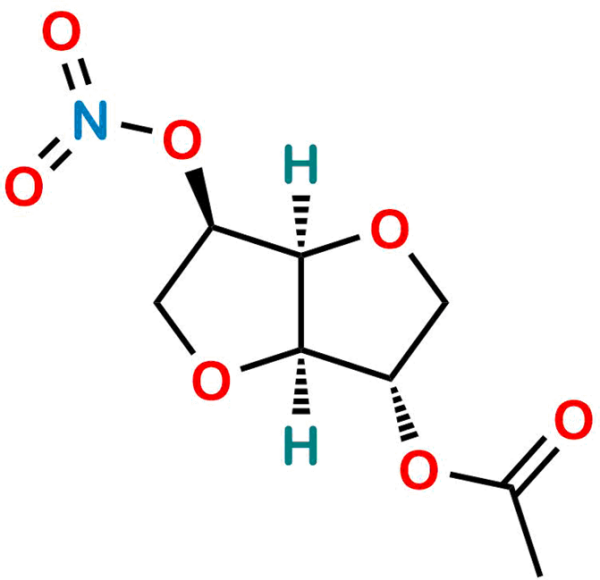 Isosorbide Mononitrate Impurity 4