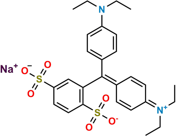 Isosulfan Blue