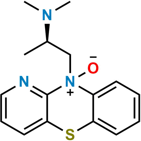 (R)-Isothipendyl N-Oxide