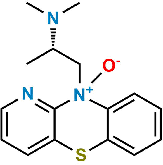 (S)-Isothipendyl N-Oxide