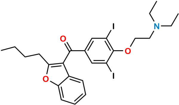 Amiodarone