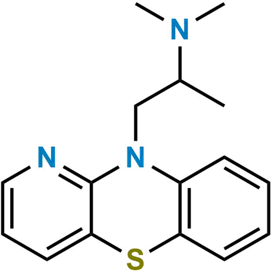 Isothipendyl