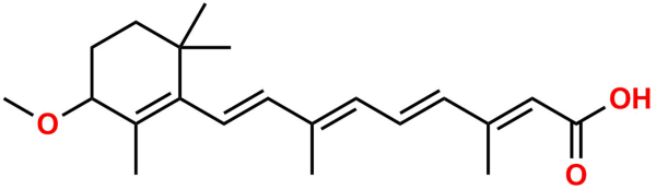 4-Methoxy Retinoic Acid