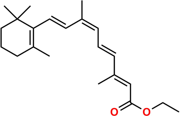 9-CisRetinoic Acid Ethyl Ester