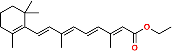 Ethyl retinoate