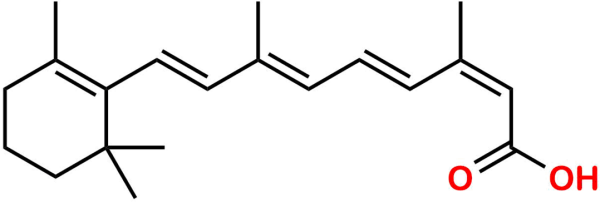 Isotretinoin