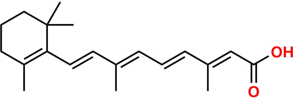 Isotretinoin EP Impurity A