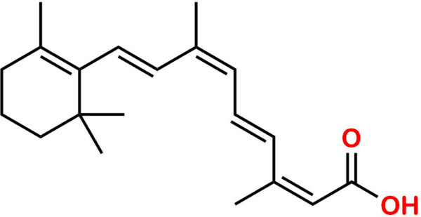 Isotretinoin EP Impurity B