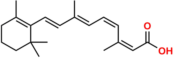 Isotretinoin EP Impurity C