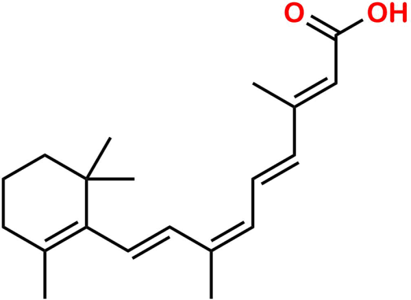 Isotretinoin EP Impurity D