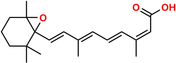 Isotretinoin EP Impurity G