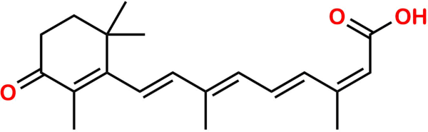 Isotretinoin EP Impurity H