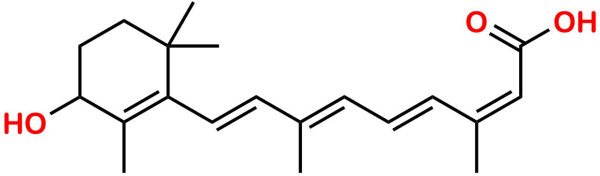 Isotretinoin EP Impurity I