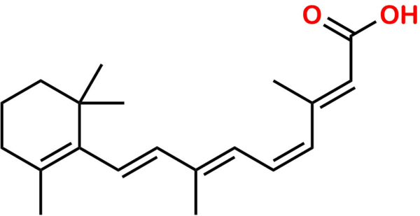 Isotretinoin EP Impurity F