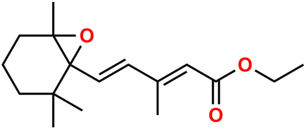 Isotretinoin Impurity 10